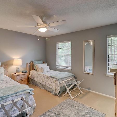 Home Away Home Hilton Head Island Exterior foto