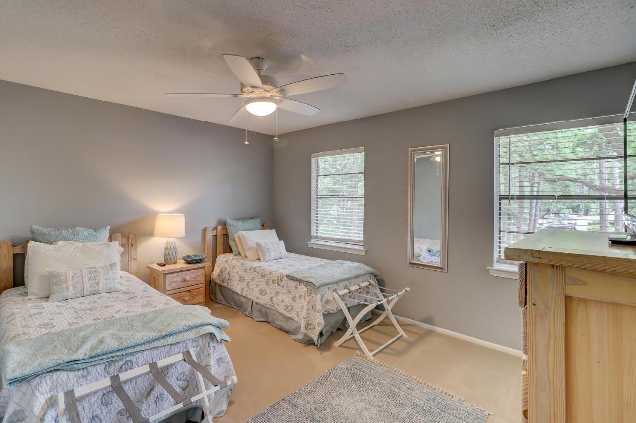 Home Away Home Hilton Head Island Exterior foto