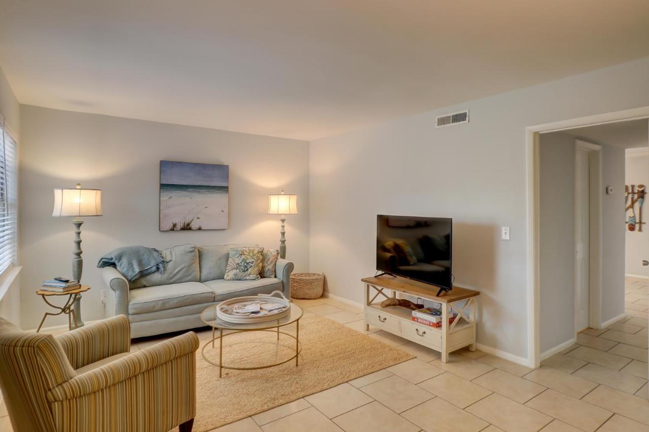 Home Away Home Hilton Head Island Exterior foto