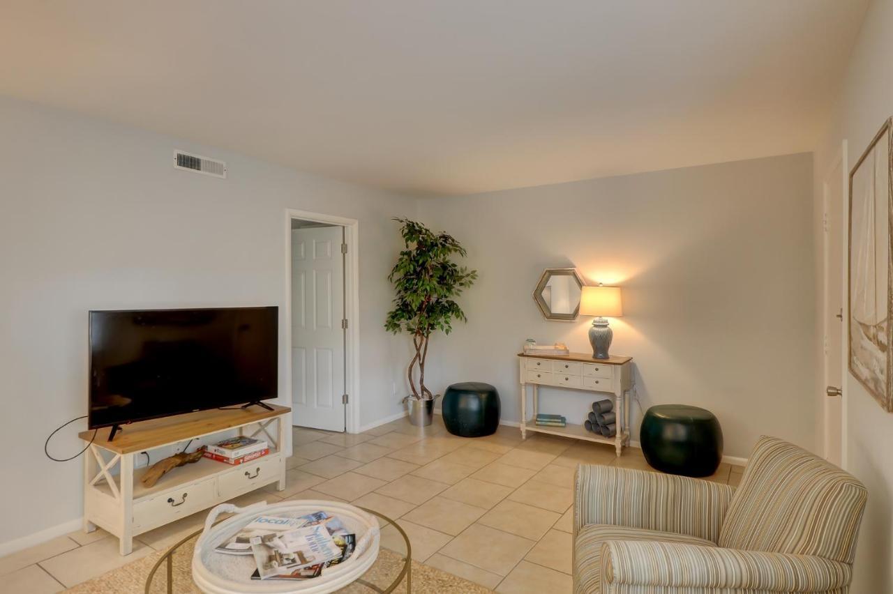 Home Away Home Hilton Head Island Exterior foto